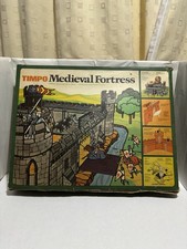 Timpo Medieval Fortress