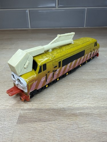 Diesel ertl thomas the - diesel,