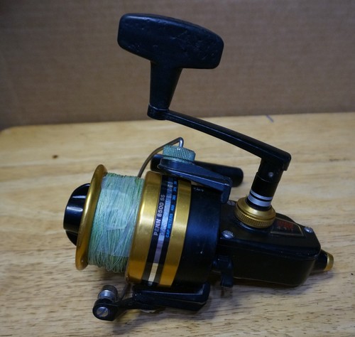 Vintage penn reels 6500 - vintage, ss