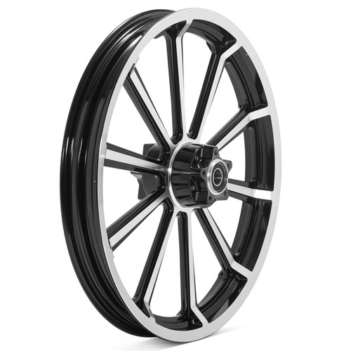 Front wheel rim 21x2 - rim, for