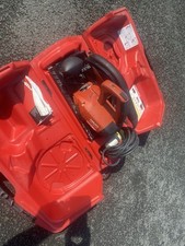 HILTI Circular Saw 110v