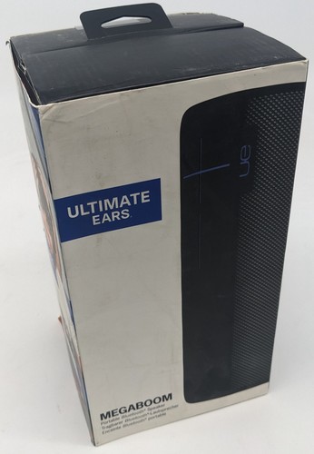 Ultimate ears megaboom - ears,