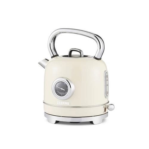 Geepas retrovive 3000w - geepas,