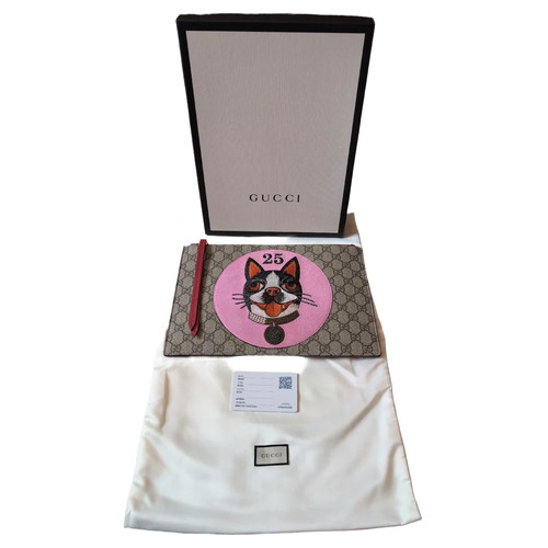 Pre owned gucci 506280 - 506280, gg