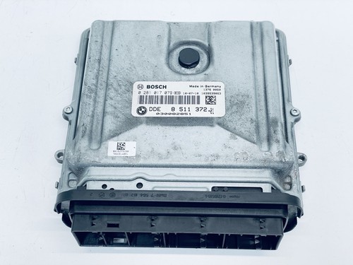 Bmw f01 f02 - f07, 530d
