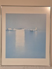 Pierre Doutreleau "Reflets sur