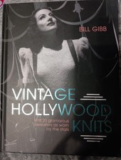 VINTAGE HOLLYWOOD KNITS - Bill