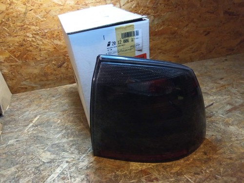 Astra tail light - astra,