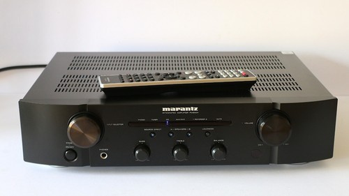 Marantz pm5004 integrated - pm5004,