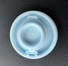 Tupperware Large Hourglass