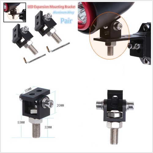 2pcs motorcycle car 8mm hole - car,