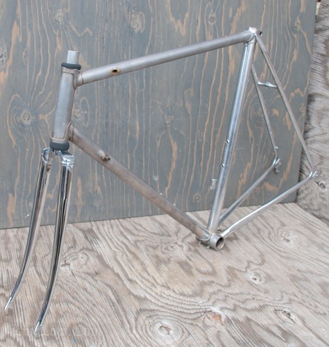 Nos vintage benotto proto5k - vintage,