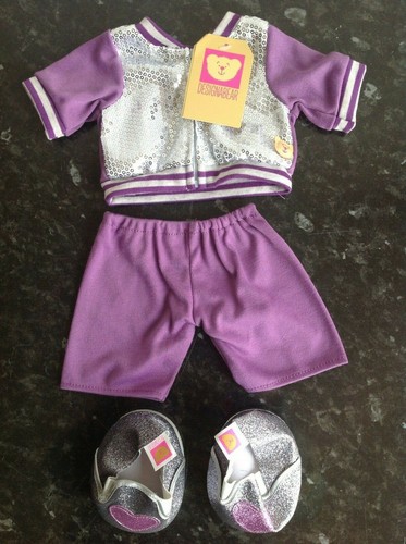 New design bear tracksuit - bear,
