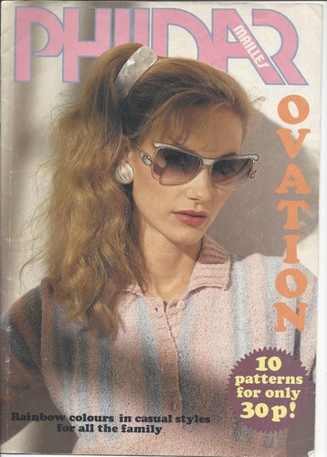 Book knitting patterns - knitting,