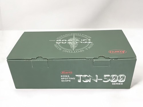 Kowa tsn 501 angled model - tsn-501,