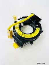 New Clockspring Squib Sensor