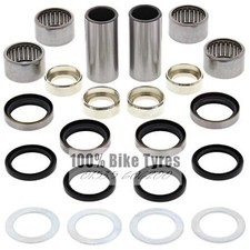 Husaberg TE250 TE300 2011 - 2014 All Balls Swingarm Bearing & Seal Kit - 17-9015