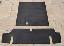 MG MIDGET 1500 RUBBER BUMPER