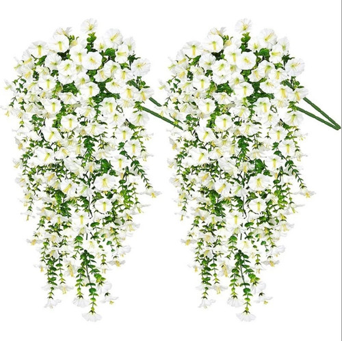 2pcs artificial fake hanging - fake,