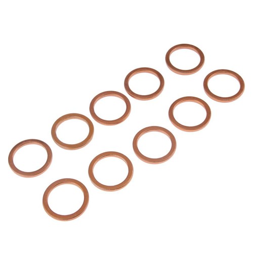 10pcs exhaust pipe muffler - 10pcs,