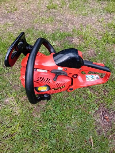 Echo 2700es chainsaw engine - echo,