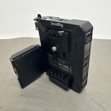 SmallRig V-Mount Battery Plate