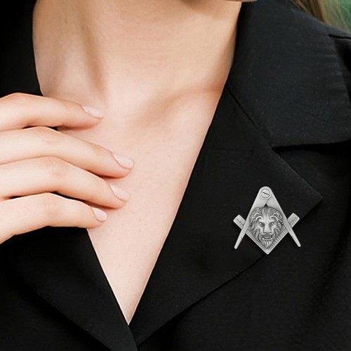 1pcs masonic emblem sword - 1pcs,