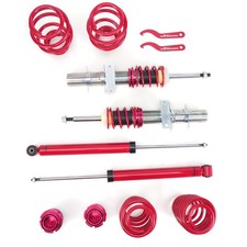 Coilovers Suspension for Skoda
