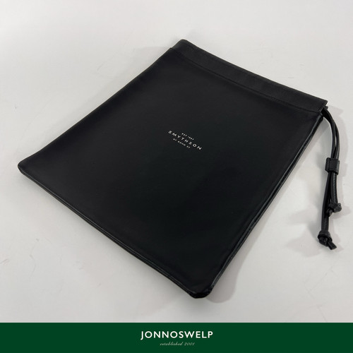 Smythson kingly drawstring - kingly,