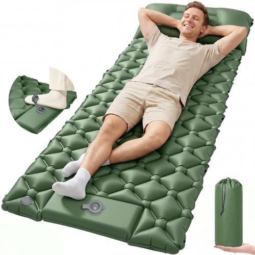 Viphope camping sleeping pad - viphope,