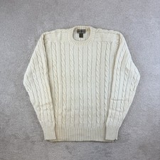 Vintage Aran Fisherman