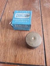 Zenith Carburettor Brass Float