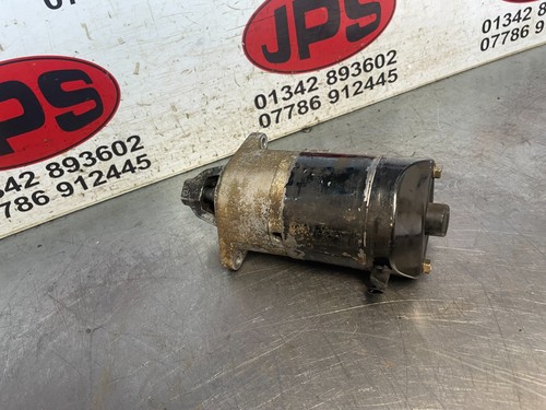 12v starter motor 15231-63015