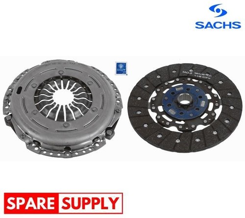 Clutch kit for - clutch,