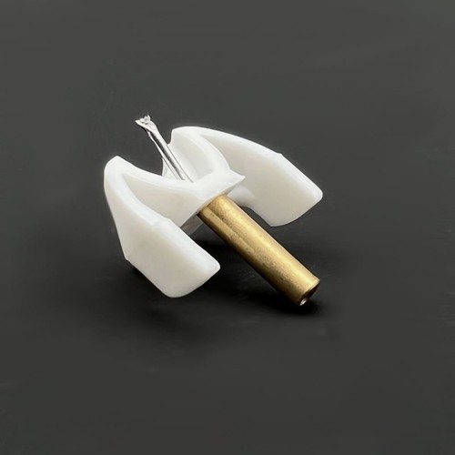 Needle stylus replacement for - stylus,