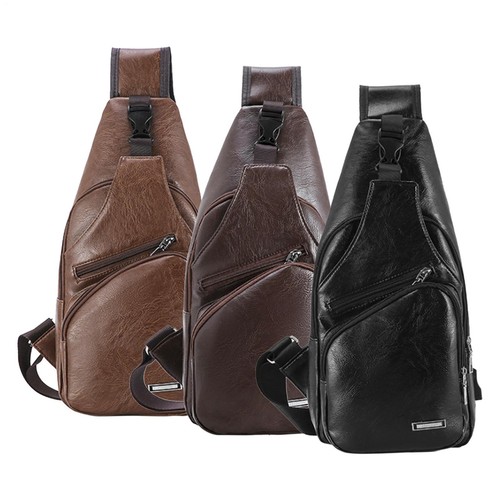 Men chest bag pack travel - bag,
