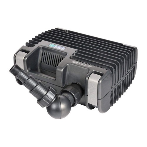 Hozelock aquaforce 4000 - hozelock,