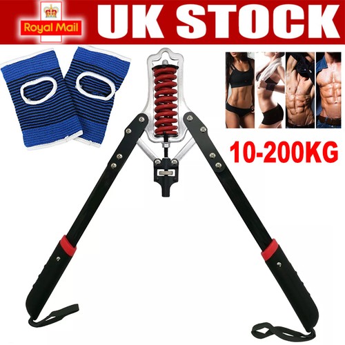 200kg hydraulic power - 10-200kg,