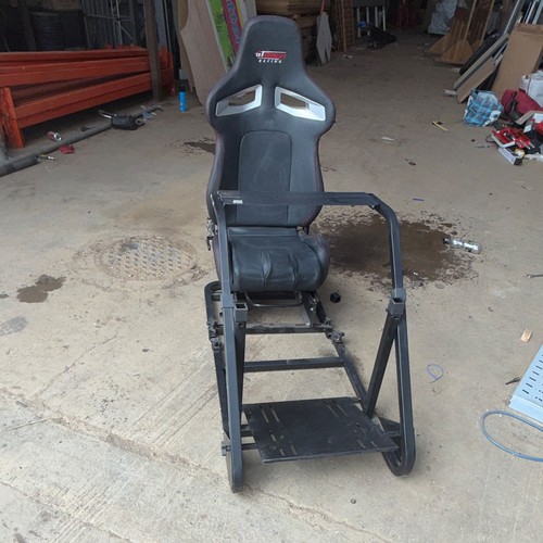 Omega racing pro - gt,