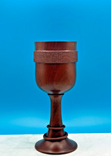 Vintage Decorative Turned