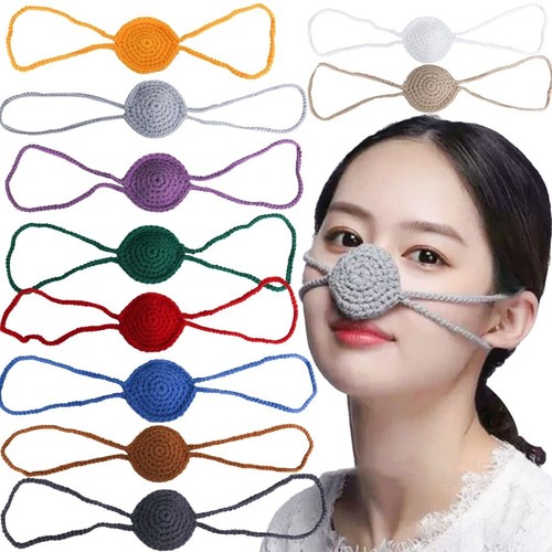 Antifreeze nose warmer cover - antifreeze,