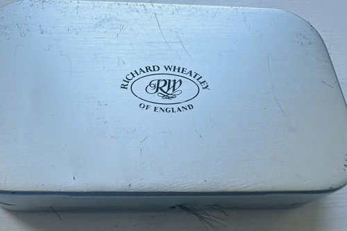 Vintage richard wheatley foam - wheatley,