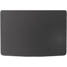 Carsio Tailored Rubber Car Boot Liner Mat For Mercedes B-Class (W246) 2012-2019