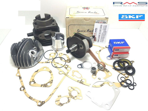 Thermal group kit 75 - group, d.47