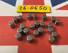 BSA WD M20 AA MODEL M21 26-0650 CLUTCH ROLLER BEARING SET 22 1/4" X 1/4"