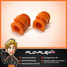 Ford Fiesta MK7 Front Anti