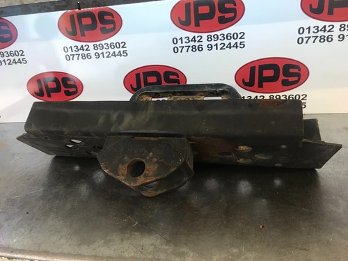 Front bumper centre section - , /