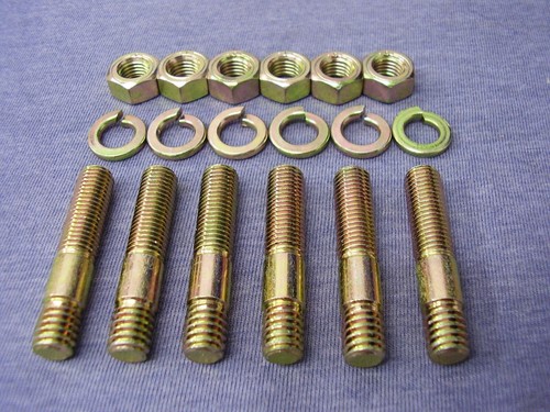 Ford kent crossflow - kent, zinc