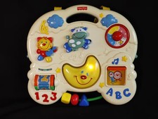 2001 Fisher Price Activity