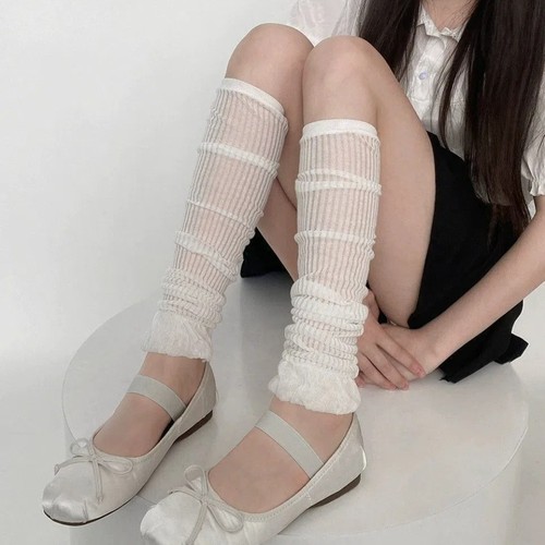 Sweet ballet ruffles - ballet,